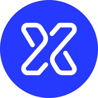 لوگوی کانال تلگرام twox_change — صرافی ارزدیجیتال توایکس | TwoX.ir