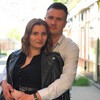 Логотип телеграм канала @twoy_mir_ydalenki — Tanya&Andrey|PROдоход💰