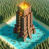 Telegram channel TWR INV logo