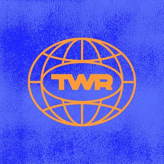 Логотип телеграм -каналу twrua_info — TWR UA | Info