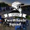 Логотип телеграм канала @tws43 — TWS 🚔