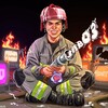 Логотип телеграм канала @twtfa — TWITCH FAMILY - переходник