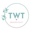 Logo of telegram channel twtplantedbyhei — TWT planted by hei; ה 🤍
