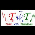 Logo saluran telegram twttechnical — TWT Technical
