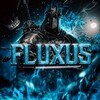 Logo of telegram channel twuroblox — FLUXUS💥