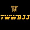 Логотип телеграм канала @twwbjj — TWW BJJ