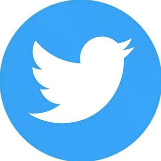 Logo saluran telegram twwitter_farsi — توییترفارسی