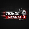 Telegram kanalining logotibi tx_uzbek — TEZKOR XABARLAR