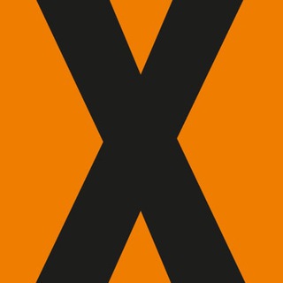 Логотип телеграм -каналу txdnepr — Типичный ХуЁвый Днепр🔝
