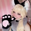 Telegram channel - هاتی 👅 . logo