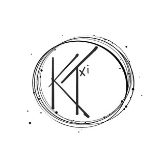 Логотип телеграм канала @txilives — KATIA TXI • LIVES