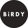 Логотип телеграм канала @txmbvrrtv9_mga2l — BIRDY.BRAND