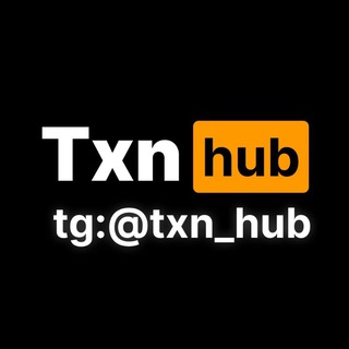 Telegram channel Txn hub logo