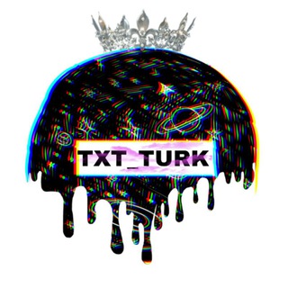 Telgraf kanalının logosu txt_turk — 💫 TEXT TURK 💫