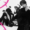 Логотип телеграм канала @txt_awards — TXT Awards