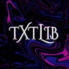 Логотип телеграм канала @txtlibb — TXTLIB │ фанфики по Тоmorrow Х Тogether│