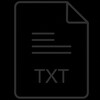 Логотип телеграм канала @txtlogtxt — Sherlock TXT(url:mail:pass)