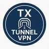 Logo of telegram channel txtunnelvpn — Tx Tunnel VPN