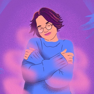 Логотип телеграм канала @ty_kak_media — Ты как? | Журнал о психологии и саморазвитии