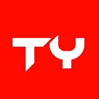 Telegram kanalining logotibi ty_uzda — TEZKOR YANGILIKLAR 🇺🇿🚀