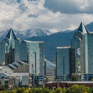 Логотип телеграм канала @ty_v_almaty — Ты в Алматы