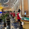 Telegram channel 博源线上娱乐|腾龙娱乐赌场|天翼线上实体赌场官网|澳门真人视讯|澳门娱乐场 logo