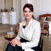 Логотип телеграм канала @ty_brilliant — Сияй как бриллиант 💎 с Басирой Исмаиловой