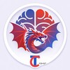 Логотип телеграм канала @ty_silnee_channel — Ты сильнее