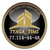 Telegram channel Lepka tyaga logo