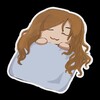Логотип телеграм канала @tyanoshnaya — Тяношная