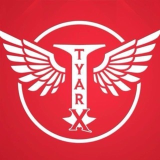 شعار قناة تلجرام tyar_store2 — طيار للحسابات