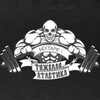 Логотип телеграм канала @tyazhelayatletika — ТЯЖЕЛАЯ АТЛЕТИКА | все песни слушать скачать