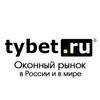 Логотип телеграм канала @tybet_ru — Все новости tybet.ru