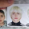 Логотип телеграм канала @tybicek — Тюбичек 🌨️☃️❄️
