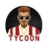 Logo of telegram channel tycoonscalls — Tycoon's Calls |BSC|SOL|ERC|