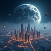 Логотип телеграм канала @tycoonsmoon — Agency TycoonsMoon