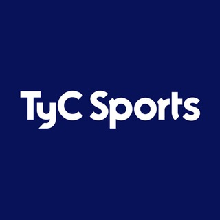 Logotipo del canal de telegramas tycsportsoficial - TyC Sports
