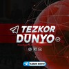 Telegram kanalining logotibi tydunyo — TEZKOR DUNYO | РАСМИЙ КАНАЛ