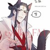 Логотип телеграм канала @tyelko_elf — tyelko_FM