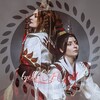 Логотип телеграм канала @tyelko_fm — tyelko_FM