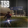 Telegram channel TSB(tugulym stant band) logo