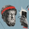 Логотип телеграм канала @tyktykvasilevka — VZгляд