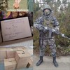 Логотип телеграм канала @tyl_boytsa_parabeltsa — Тыл Бойца-Парабельца