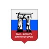 Логотип телеграм канала @tyl_fronty_mgn — Тыл - Фронту. Магнитогорск