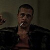 Логотип телеграм канала @tylerderden_official — Философия Тайлера Дердена.