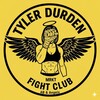 Логотип телеграм канала @tylergirls — Tyler's Angels MRKT 🆎️ 😇