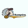 Logo saluran telegram tylinn9 — Champion!***