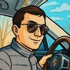 Логотип телеграм канала @tylnyi_blog — Будни Айтишника