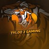 Логотип телеграм канала @tyloo2gaming — Tyloo 2 Gaming 🐅