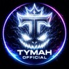 Логотип телеграм канала @tymanchikofficial — TYMAHCHIK